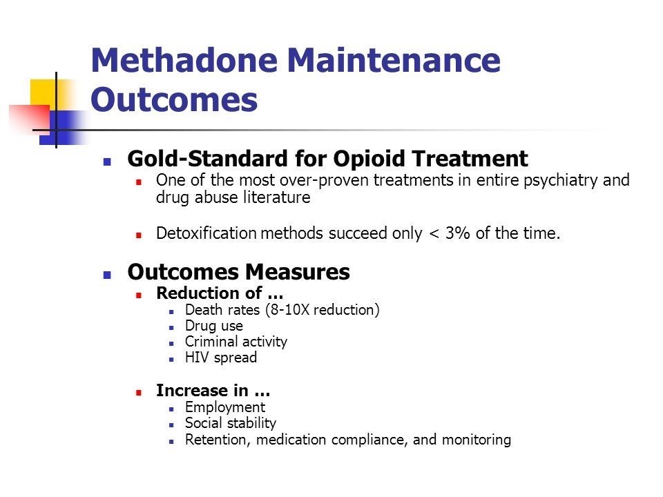 search methadone Sacramento CA