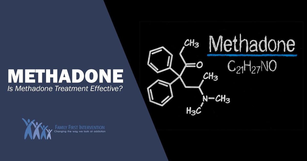 withdrawal methadone Sand Springs OK