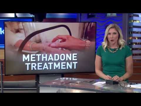 methadone to treat addiction Fairmont WV