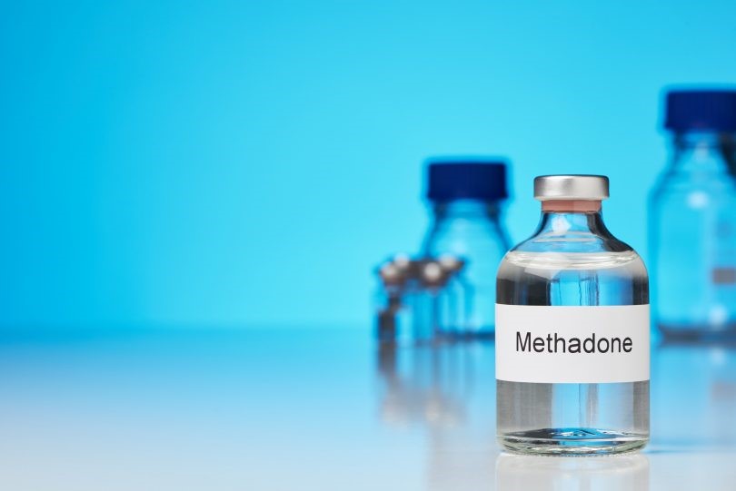 methadone Munroe Falls OH