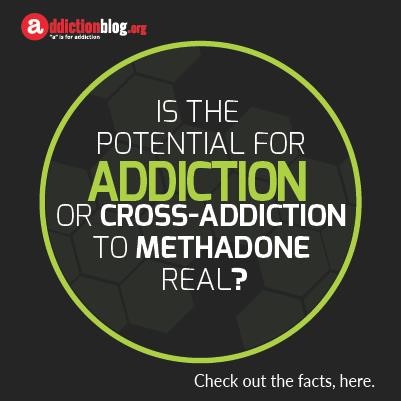 methadone effectiveness Mill Creek WA