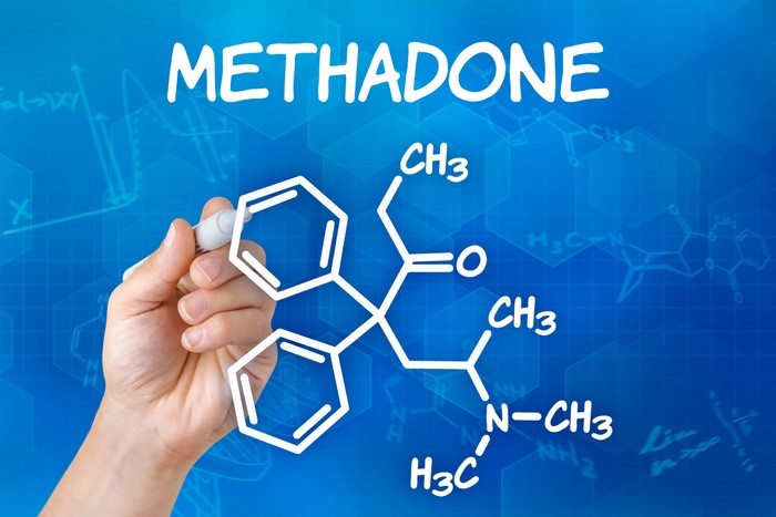 detoxing from methadone Dumont NJ