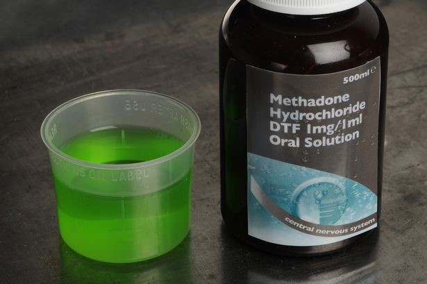 methadone agonist Bellflower CA