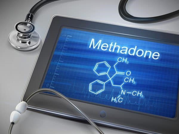 methadone treatment cost Americus GA