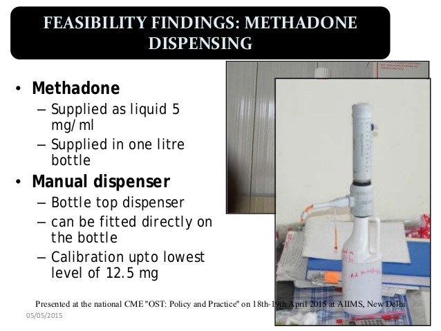 methadone half life Lincoln MA