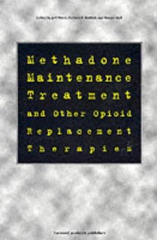 can you withdraw from methadone Pinewood FL