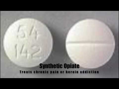 methadone and driving Rancho Cordova CA