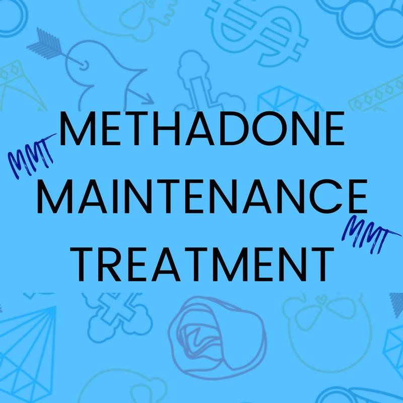 methadone for heroin addiction Myrtle Grove FL