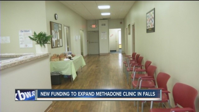 methadone for pain treatment Storrs CT