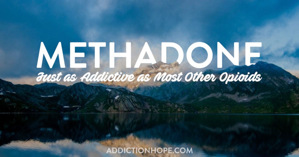 methadone alcohol York SC