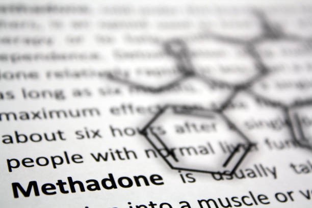 long term side effects of methadone Iron Mountain MI