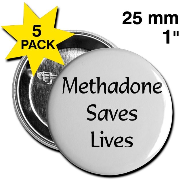 signs of methadone use Horsham PA