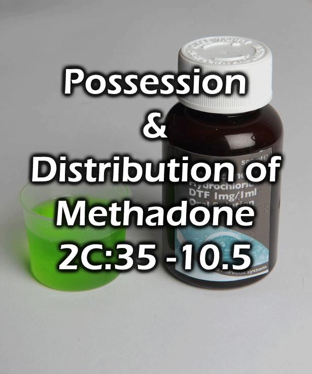 withdrawals of methadone Aloha OR