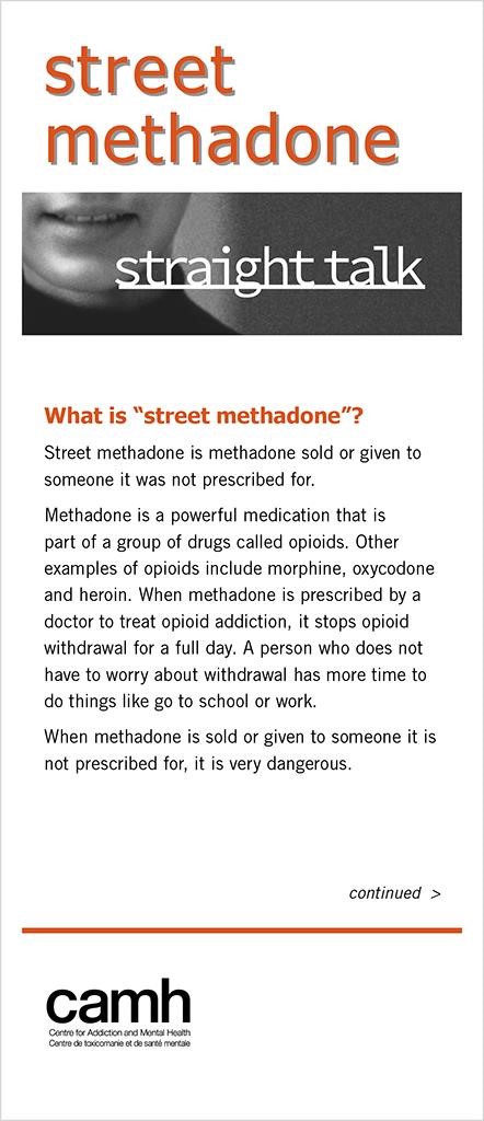 methadone center Jennings MO