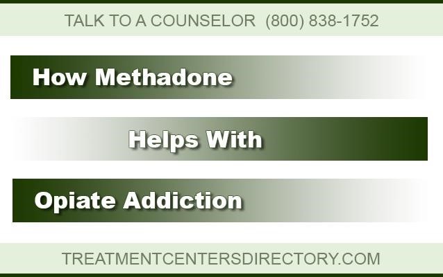 methadone addiction Rockwall TX