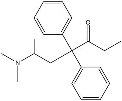 what is methadone made of Walden NY