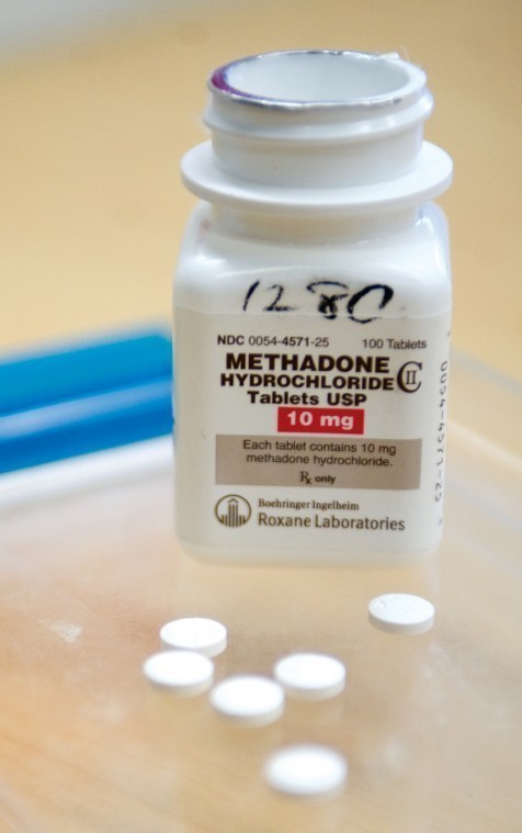 methadone pills Borger TX