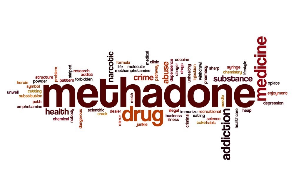 heroin methadone Milton WA