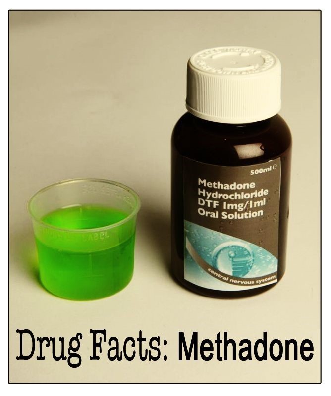 methadone long term side effects Bridgeport MI