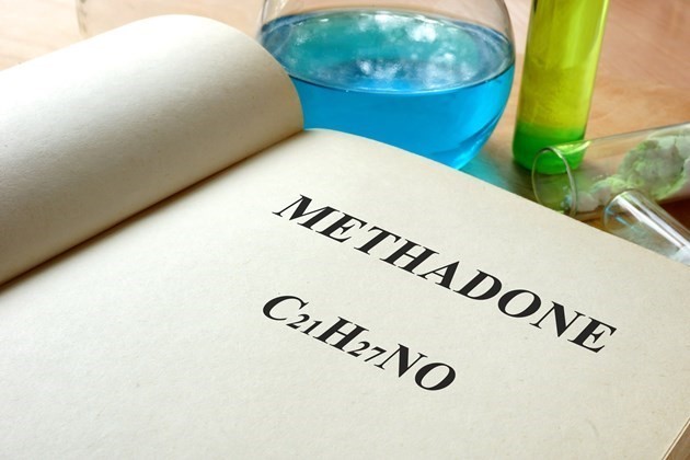 methadone withdrawal help Oakville MO