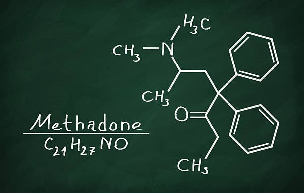 methadone detox side effects Seaford DE