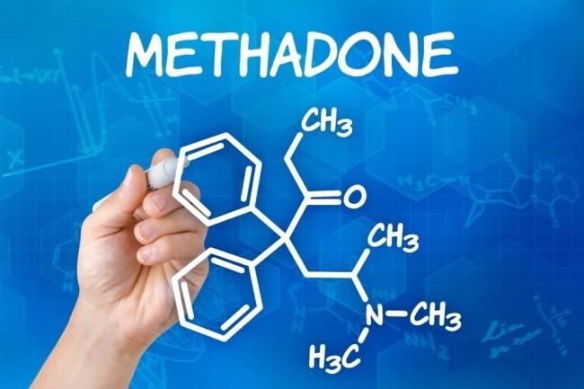 heroin methadone Harwich MA