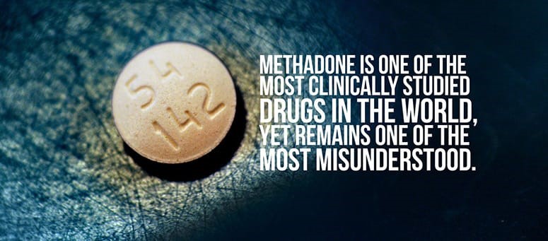 liquid methadone side effects Grants Pass OR