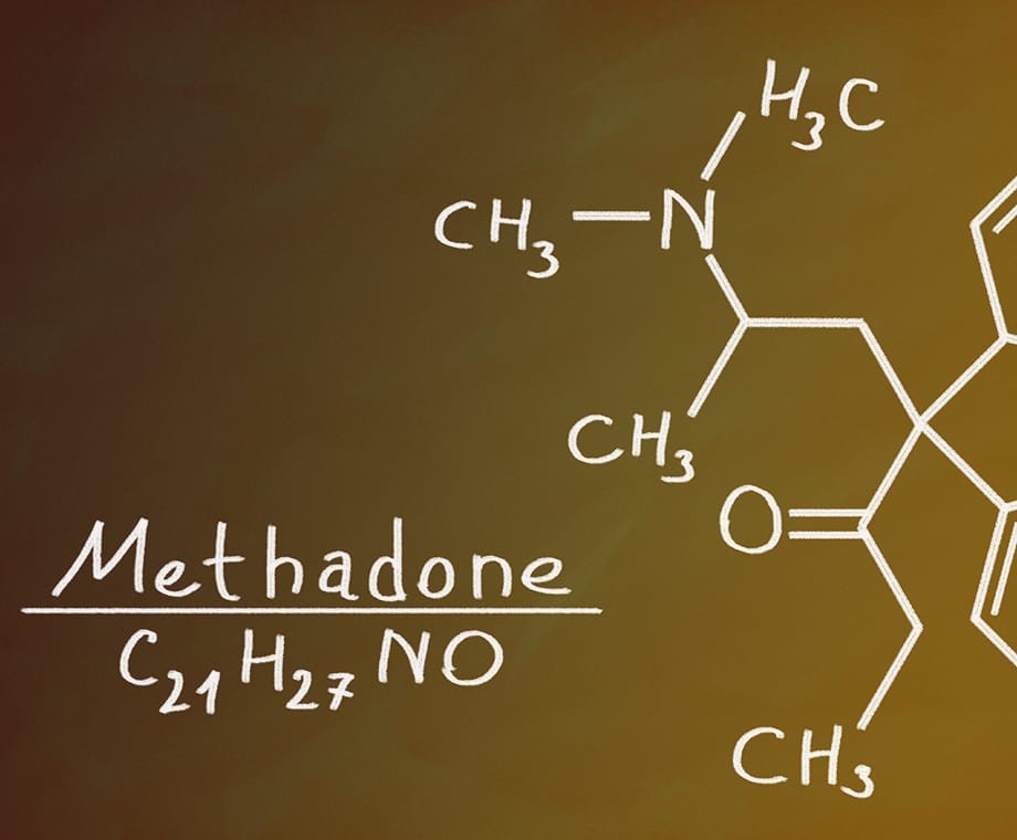 is methadone addictive Monroe OH