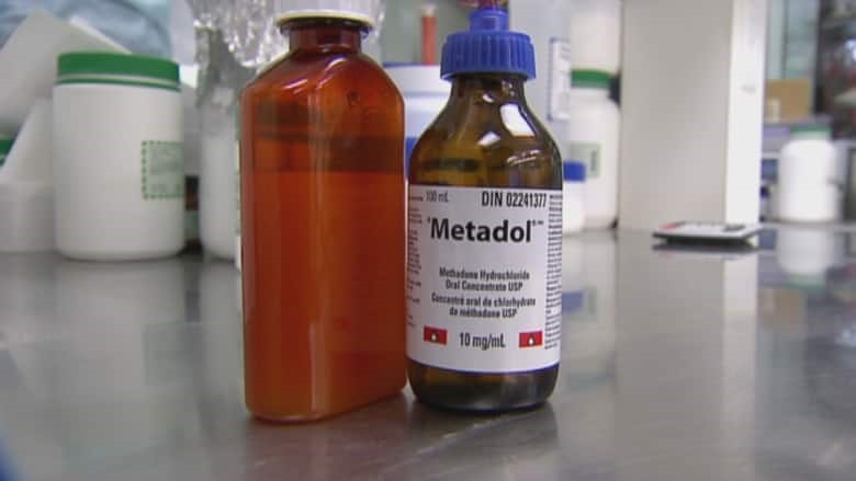 methadone clinic information Lakes by the Bay FL