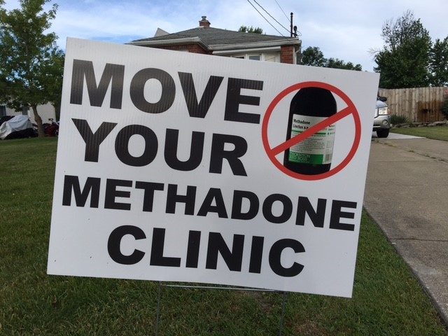 methadone dosage West Yarmouth MA