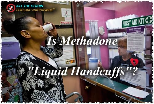 methadone prescribing information Big Rapids MI