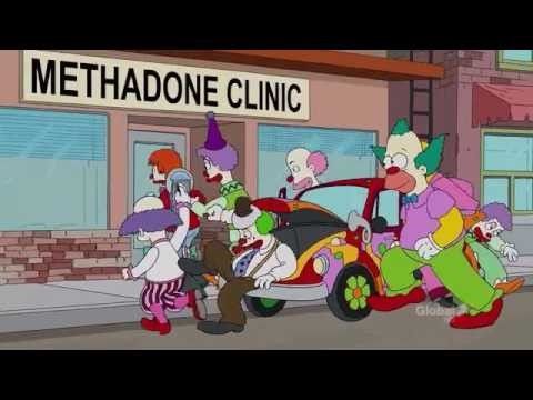 methadone dose Woodstock IL