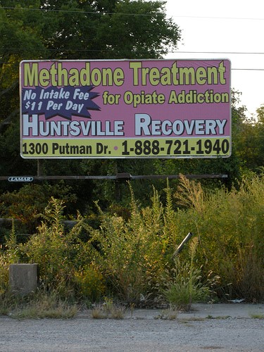 what helps with methadone withdrawal East Lake-Orient Park FL