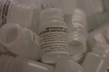 define methadone Naples Manor FL