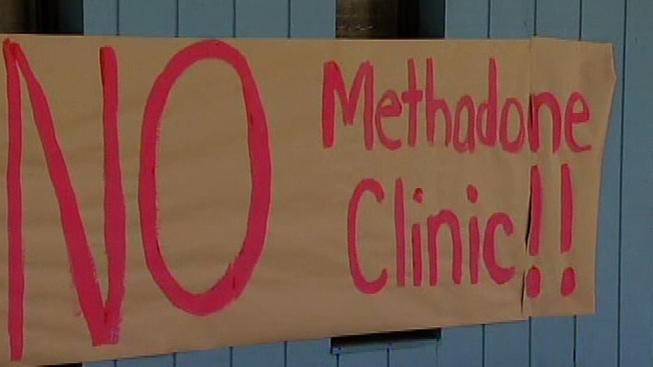 methadone users East Rockaway NY