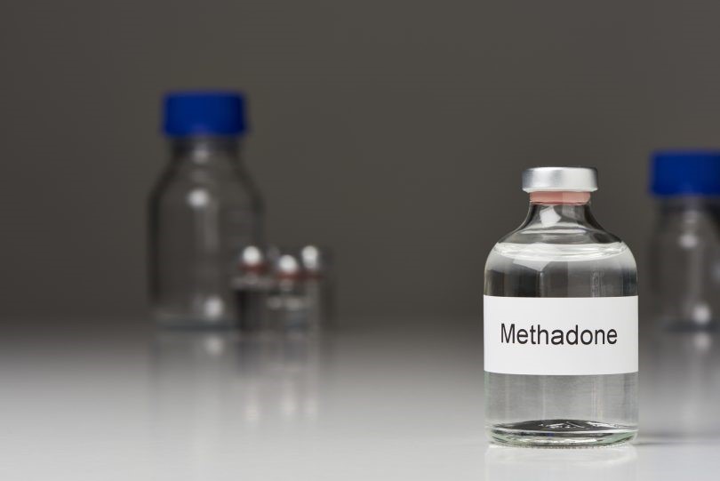 methadone recovery Hightstown NJ